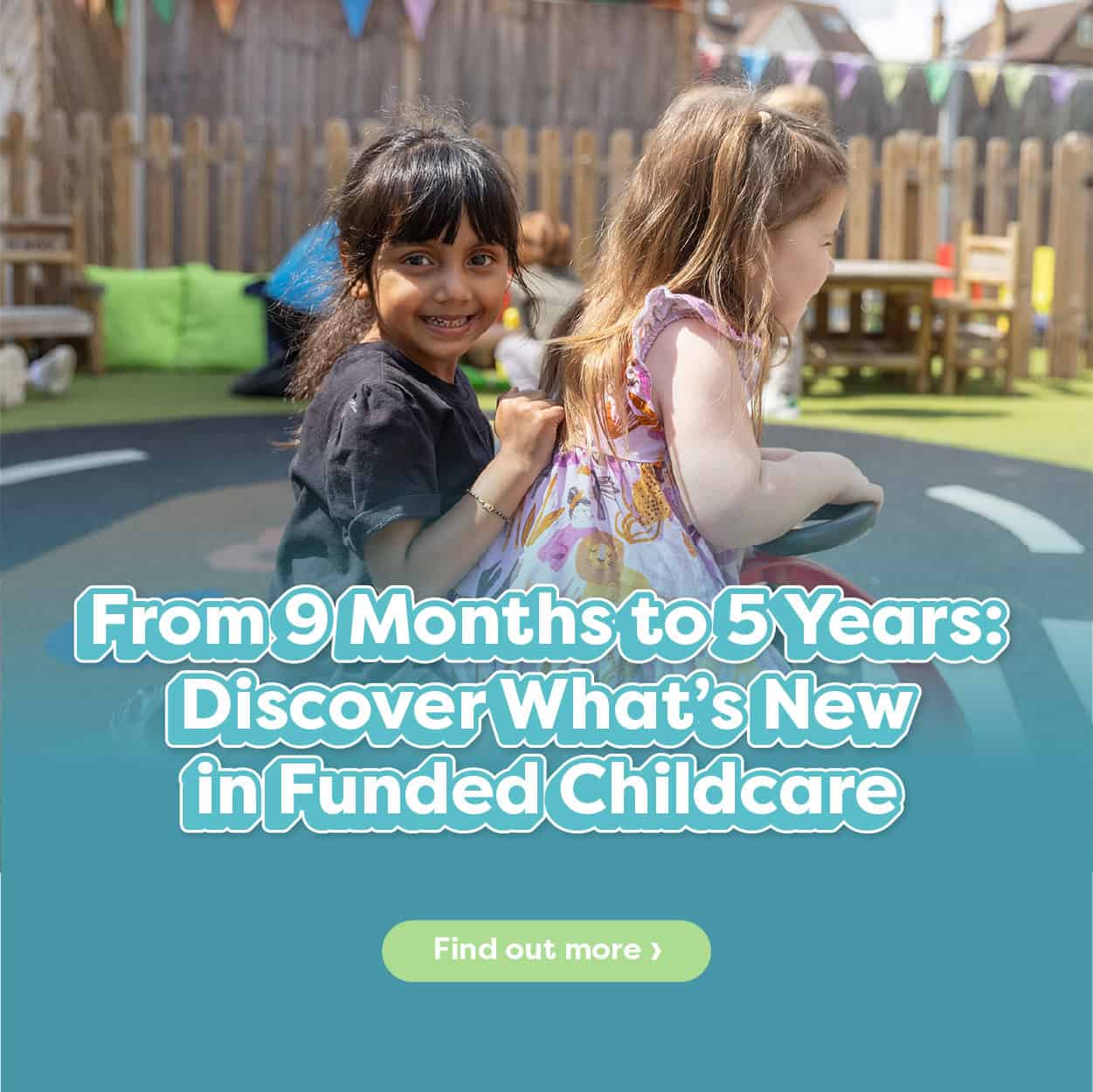 toddlers home