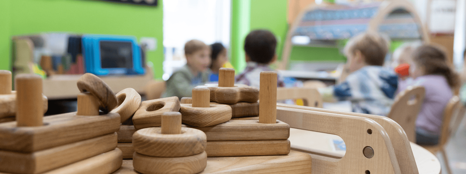 Monkey Puzzle Preschool Epping